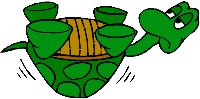 Turtle