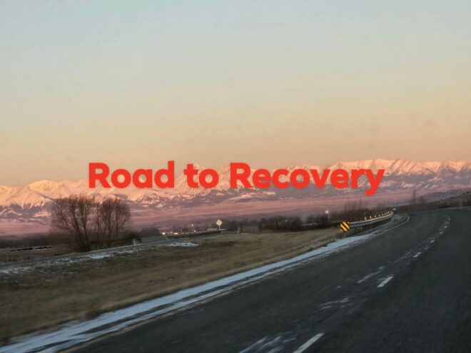Road to Recovery